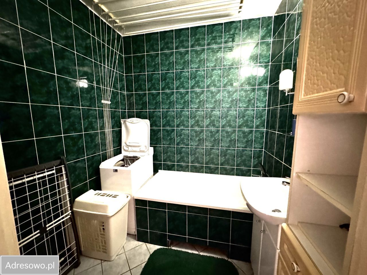 Mieszkanie 3-pokojowe Opole Śródmieście, ul. Karola Miarki. Zdjęcie 7