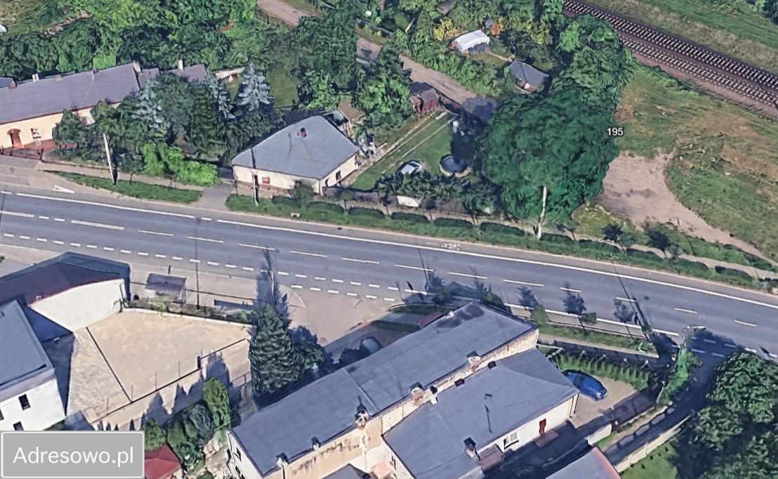 dom wolnostojący, 2 pokoje Częstochowa, ul. Warszawska. Zdjęcie 8