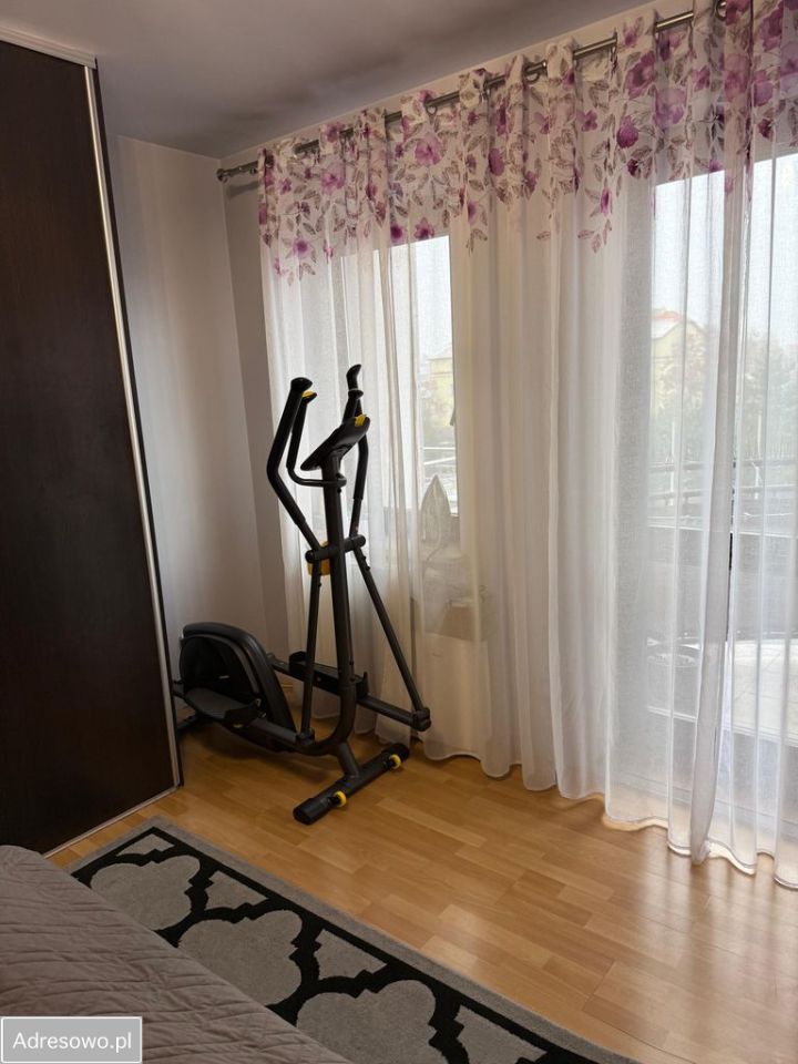 Mieszkanie 3-pokojowe Nowy Dwór Mazowiecki, ul. Zakroczymska. Zdjęcie 5