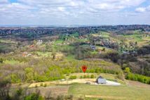 Działka budowlana Podstolice, Podstolice. Zdjęcie 2