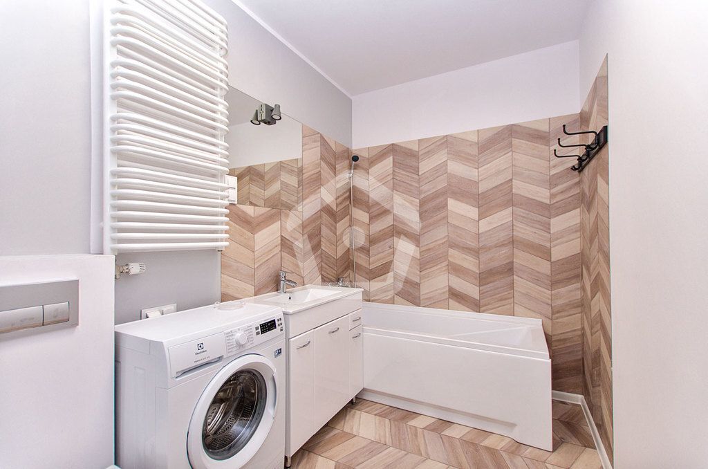 Mieszkanie 2-pokojowe Rzeszów, ul. Ignacego Paderewskiego. Zdjęcie 7