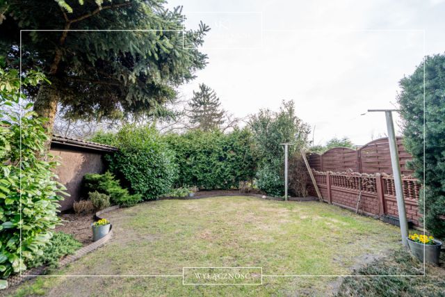 bliźniak, 6 pokoi Poznań Minikowo, ul. Żorska. Zdjęcie 19