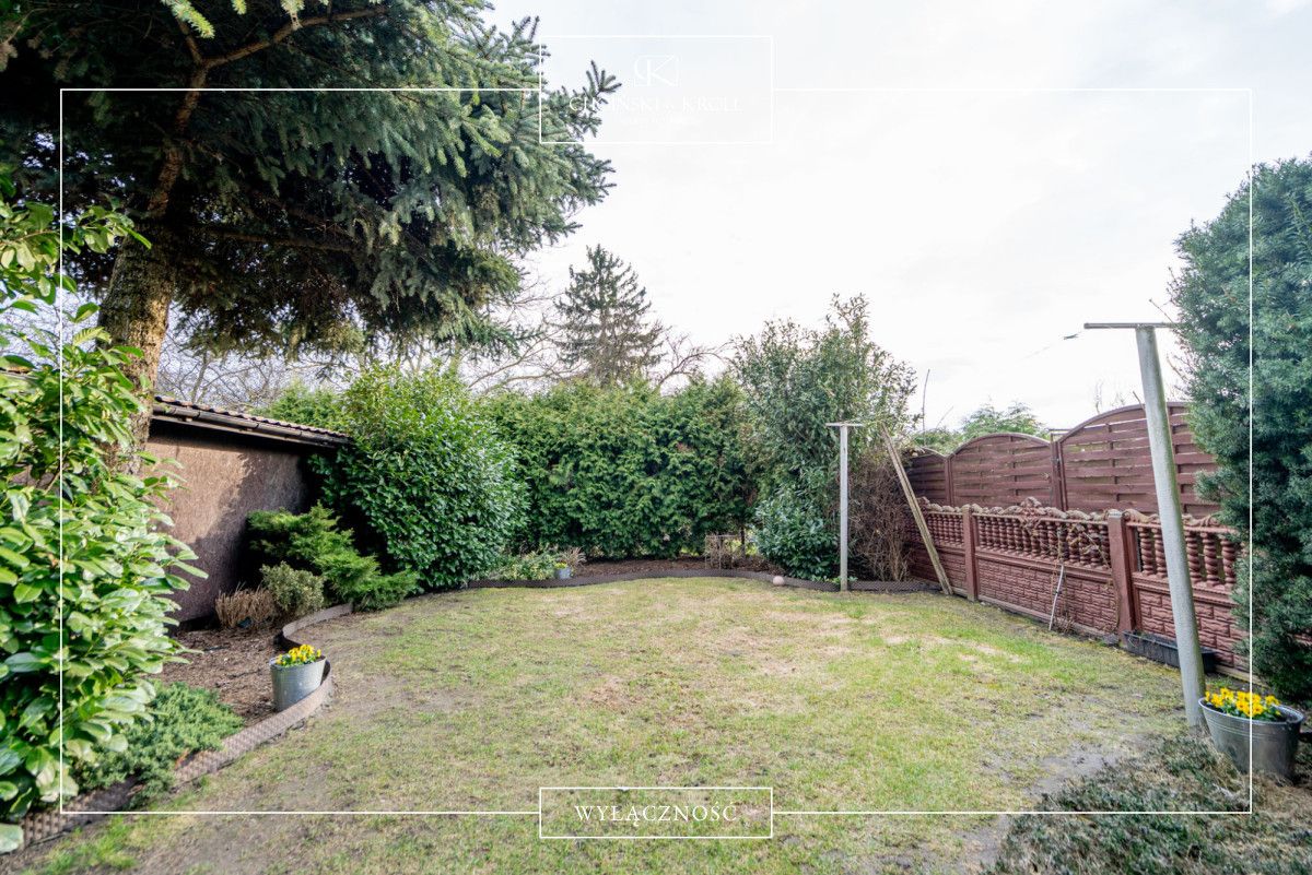 bliźniak, 6 pokoi Poznań Minikowo, ul. Żorska. Zdjęcie 19