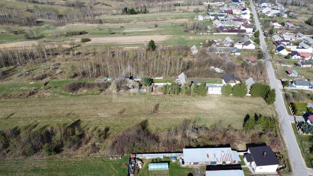 Działka rolna Podłazie. Zdjęcie 2