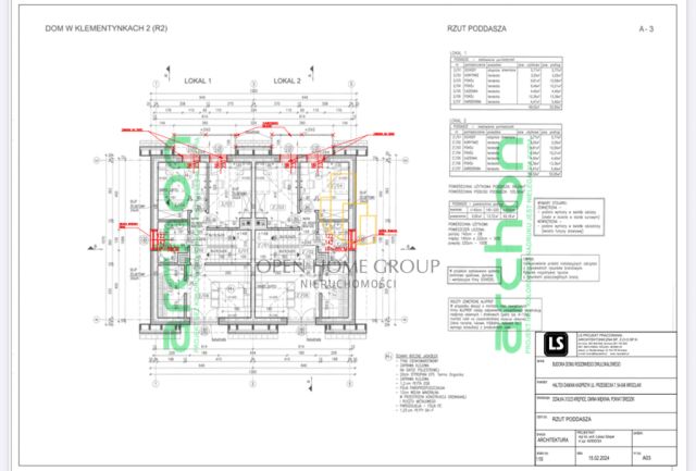 bliźniak, 5 pokoi Wrocław Leśnica. Zdjęcie 15