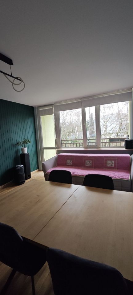 Mieszkanie 3-pokojowe Dąbrowa Górnicza Mydlice. Zdjęcie 3