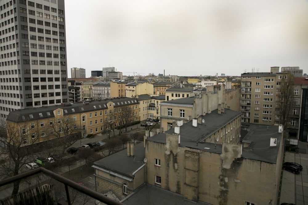 Mieszkanie 2-pokojowe Łódź Śródmieście, al. Tadeusza Kościuszki. Zdjęcie 14