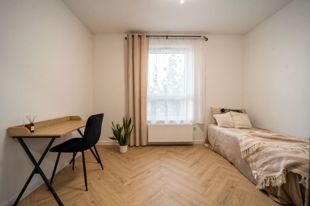 Mieszkanie 3-pokojowe Białystok, ul. Hetmańska. Zdjęcie 3