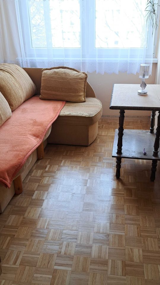 Mieszkanie 3-pokojowe Tomaszów Mazowiecki. Zdjęcie 2