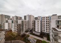 Mieszkanie 3-pokojowe Warszawa Ursynów, ul. Edwarda Warchałowskiego. Zdjęcie 2