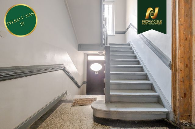 Mieszkanie 3-pokojowe Gdańsk Wrzeszcz, ul. Stanisława Staszica. Zdjęcie 16