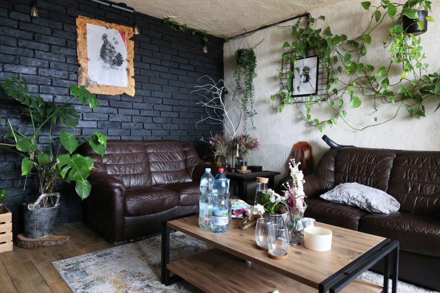 Mieszkanie 3-pokojowe Rumia Janowo. Zdjęcie 14