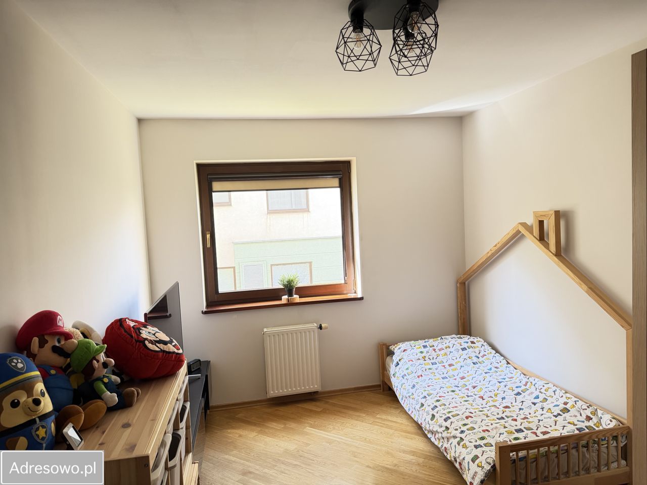 Mieszkanie 4-pokojowe Sopot, ul. Władysława Łokietka. Zdjęcie 18