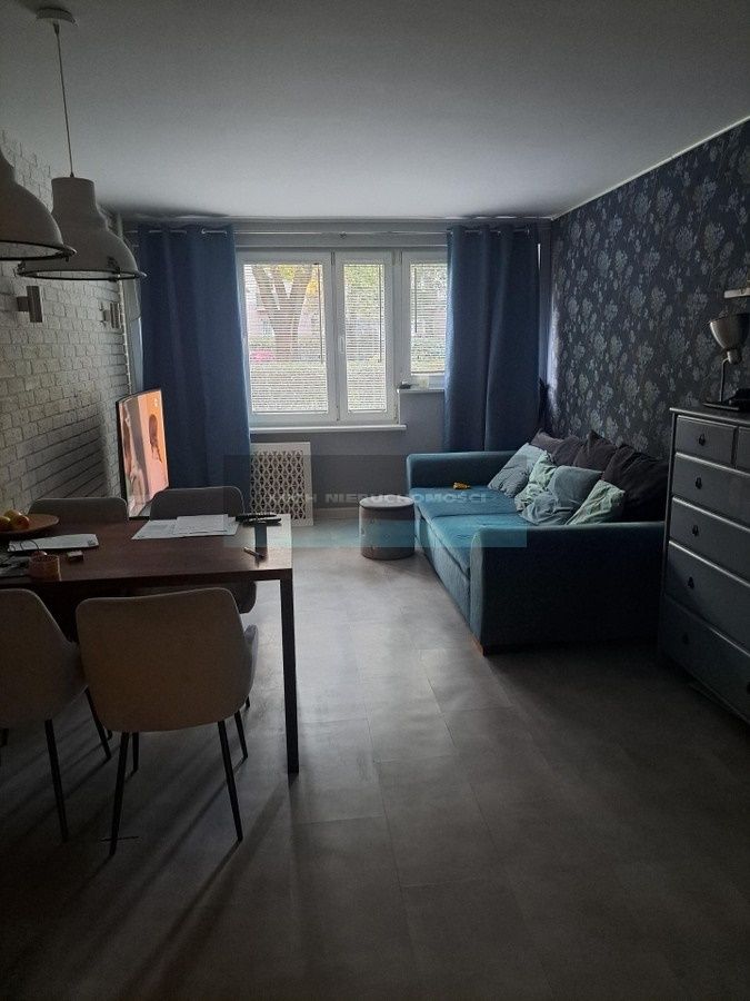 Mieszkanie 2-pokojowe Warszawa Ursus, ul. Walerego Sławka. Zdjęcie 3