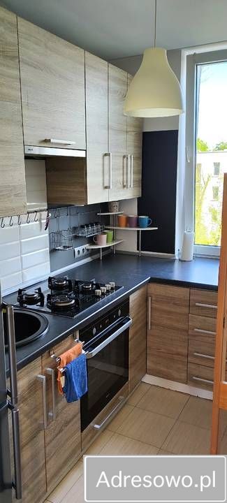 Mieszkanie 2-pokojowe Warszawa Bródno, ul. Żuromińska. Zdjęcie 8