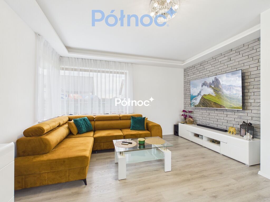 dom wolnostojący, 4 pokoje Przykopka, ul. Leśny Zakątek. Zdjęcie 8