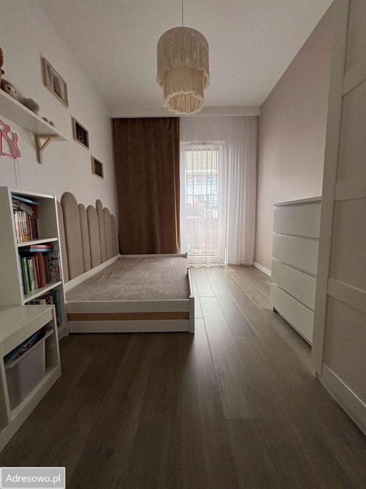 Mieszkanie 3-pokojowe Warszawa Targówek, ul. Rembrandta. Zdjęcie 16