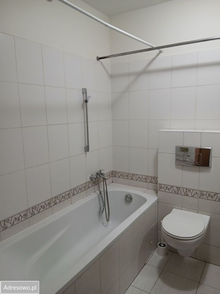 Mieszkanie 2-pokojowe Wrocław Fabryczna, ul. Roślinna. Zdjęcie 14
