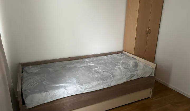 Pokój Olsztyn Podgrodzie, ul. Jarosława Iwaszkiewicza
