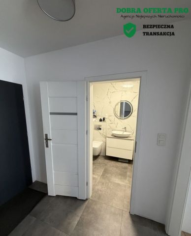 Mieszkanie 2-pokojowe Gdańsk Letnica, ul. Letnicka. Zdjęcie 8