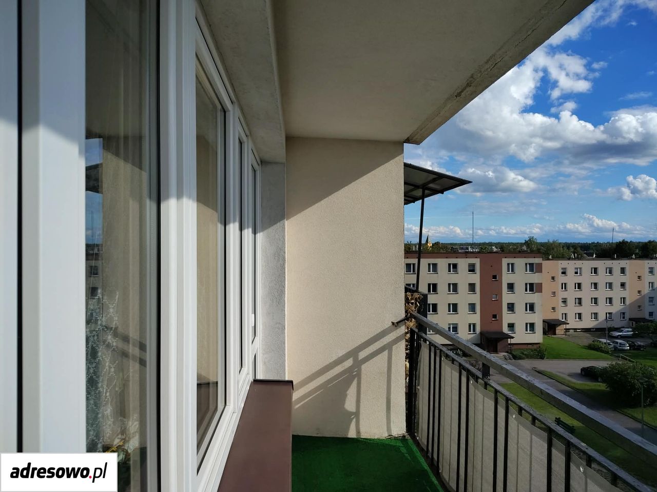 Mieszkanie 2-pokojowe Augustów, ul. Norwida. Zdjęcie 20