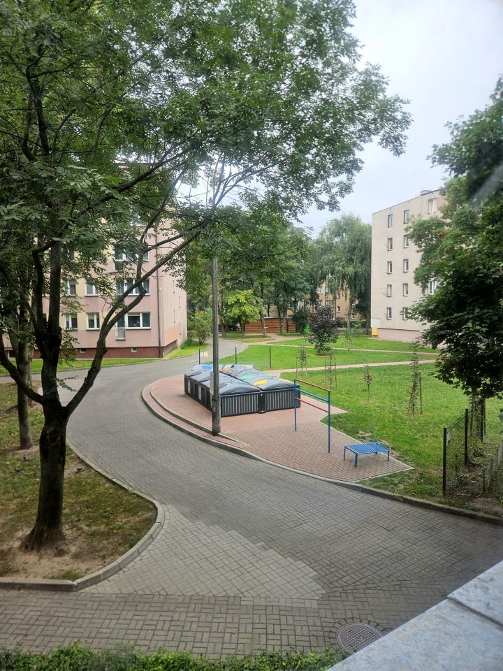 Mieszkanie 2-pokojowe Siedlce, ul. Czerwonego Krzyża. Zdjęcie 5