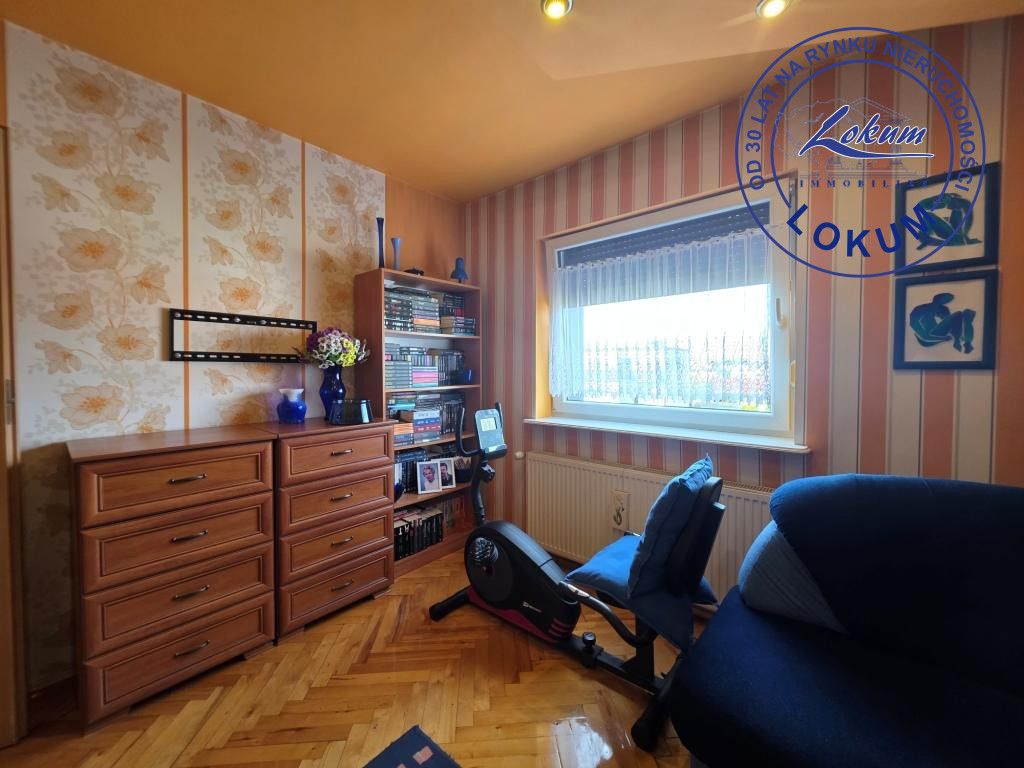 bliźniak, 6 pokoi Leszno, ul. Mikołaja Reja. Zdjęcie 14