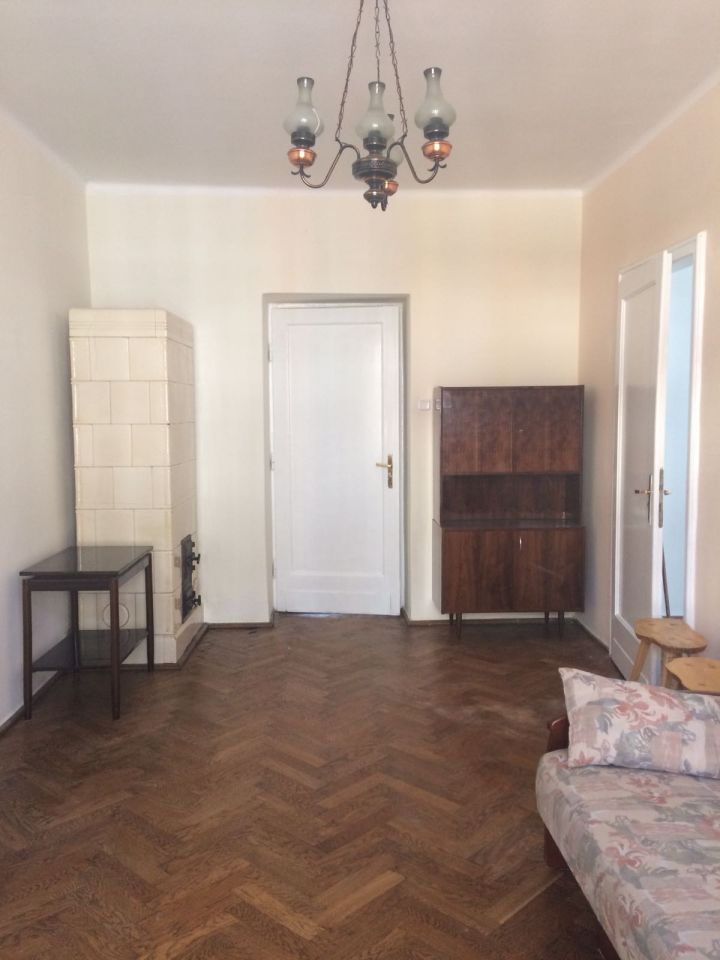 Mieszkanie 3-pokojowe Kraków Zwierzyniec, ul. Marcina Borelowskiego "Lelewela". Zdjęcie 3