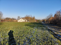 Działka budowlana Święcica. Zdjęcie 3