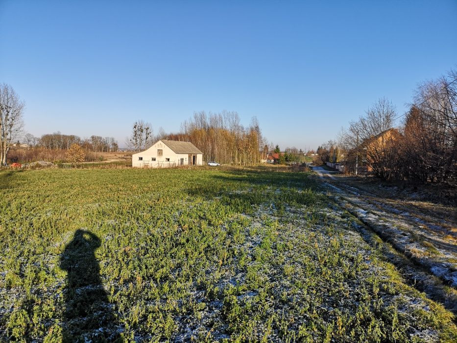 Działka budowlana Święcica. Zdjęcie 4