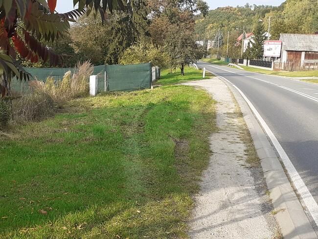 Działka rolno-budowlana Parchatka. Zdjęcie 6