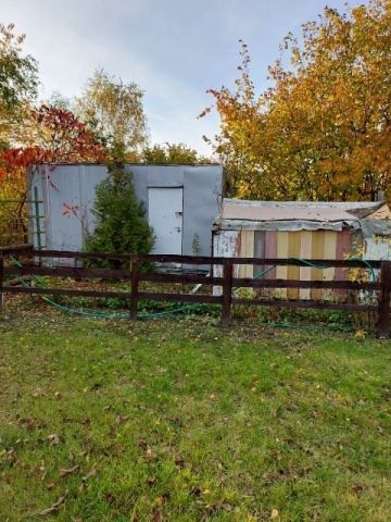 Działka rekreacyjna Toruń. Zdjęcie 1