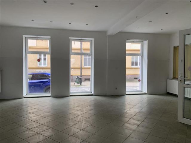 Lokal Koszalin Centrum, ul. Kaszubska. Zdjęcie 1