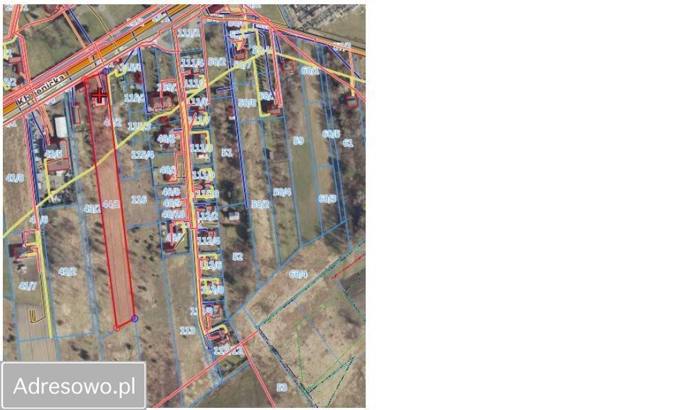 dom wolnostojący, 5 pokoi Radom, ul. Kozienicka. Zdjęcie 3