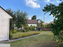 bliźniak, 3 pokoje Biała Podlaska Śródmieście, ul. Cicha. Zdjęcie 4