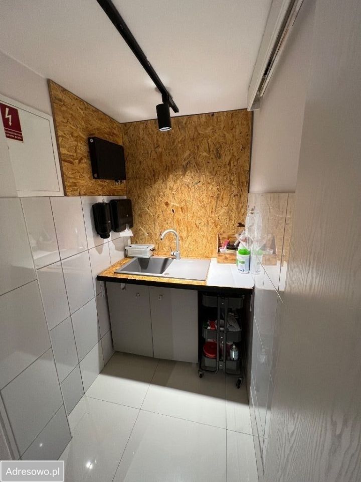 Lokal Katowice Śródmieście, ul. Księcia Józefa Poniatowskiego. Zdjęcie 14