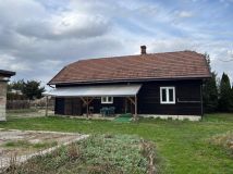 dom wolnostojący, 4 pokoje Żarnowiec