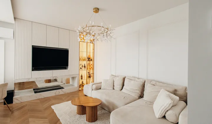 Mieszkanie 3-pokojowe Rzeszów Zwięczyca, ul. Żołnierzy 9 Dywizji Piechoty