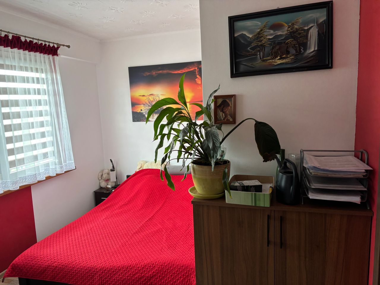 Mieszkanie 2-pokojowe Poddębice, ul. Ignacego Krasickiego. Zdjęcie 8