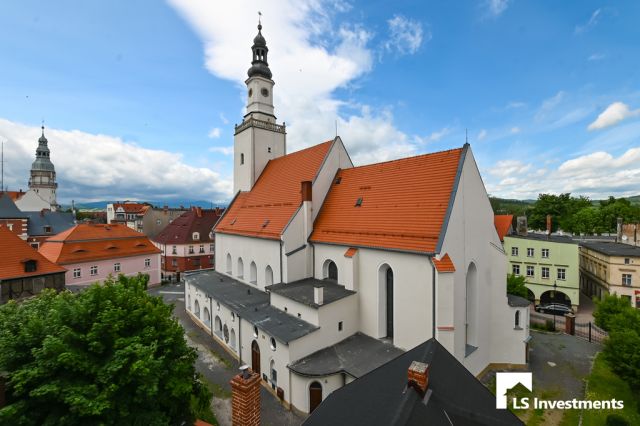 Mieszkanie 2-pokojowe Kamienna Góra, ul. Karola Miarki. Zdjęcie 17