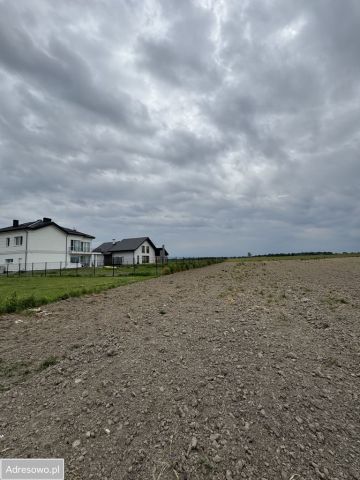 Działka inwestycyjna Lubiczów. Zdjęcie 1