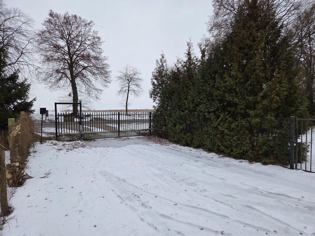 dom wolnostojący, 7 pokoi Strączno. Zdjęcie 56