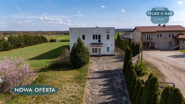 Lokal Polichno. Zdjęcie 2