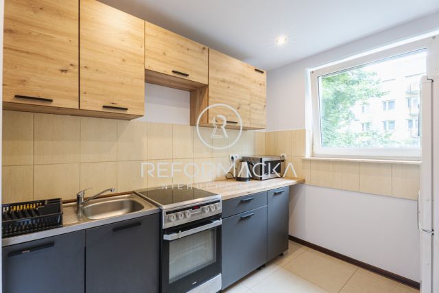 Mieszkanie 4-pokojowe Rzeszów, al. Niepodległości. Zdjęcie 1