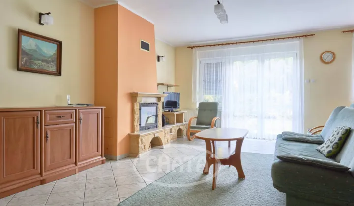 dom szeregowy, 6 pokoi Bielany Wrocławskie, ul. Dwa Światy