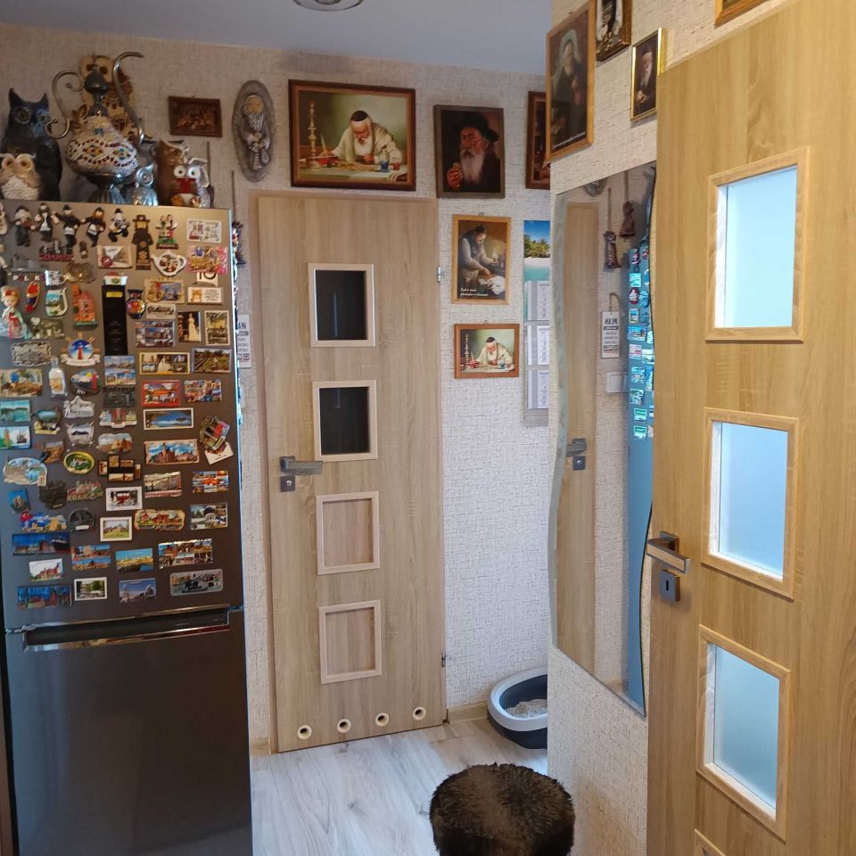 Mieszkanie 3-pokojowe Zgorzelec, ul. Tadeusza Kościuszki. Zdjęcie 8