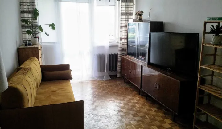 Mieszkanie 2-pokojowe Kamienna Góra, ul. Cicha