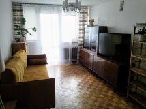 Mieszkanie 2-pokojowe Kamienna Góra, ul. Cicha