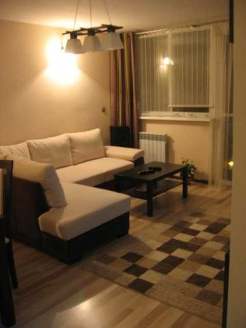 Mieszkanie 2-pokojowe Kępno, ul. Wiosny Ludów. Zdjęcie 1