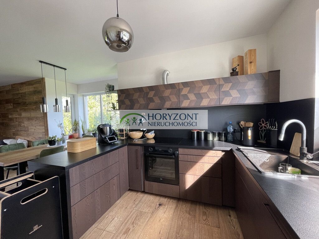 bliźniak, 5 pokoi Pępowo. Zdjęcie 21